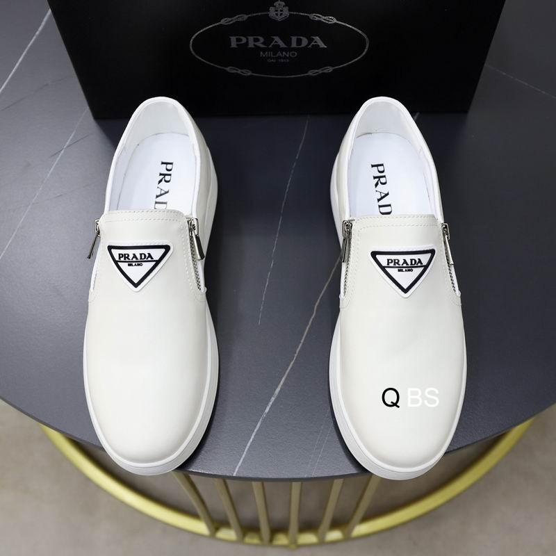 Prada Men's Shoes 21